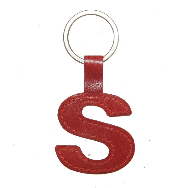 3022 13 - Letter Keyring