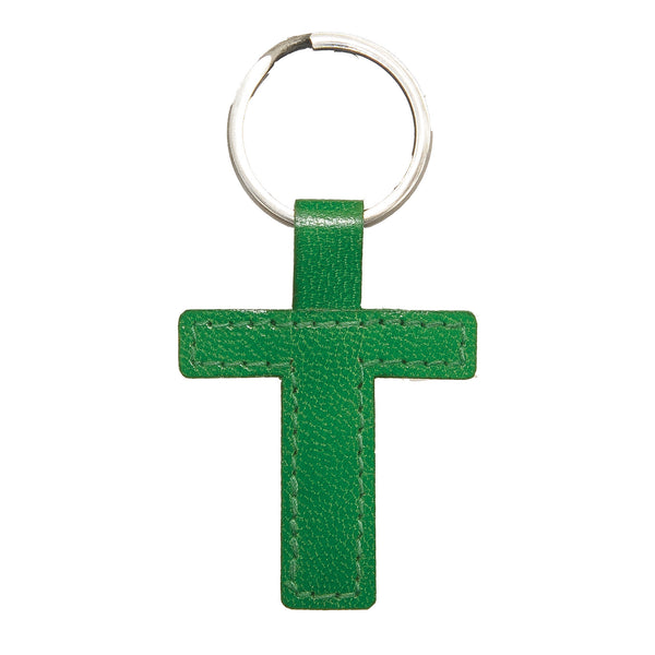 3022 13 - Letter Keyring