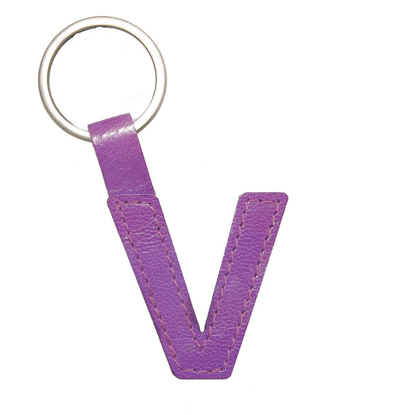 3022 13 - Letter Keyring