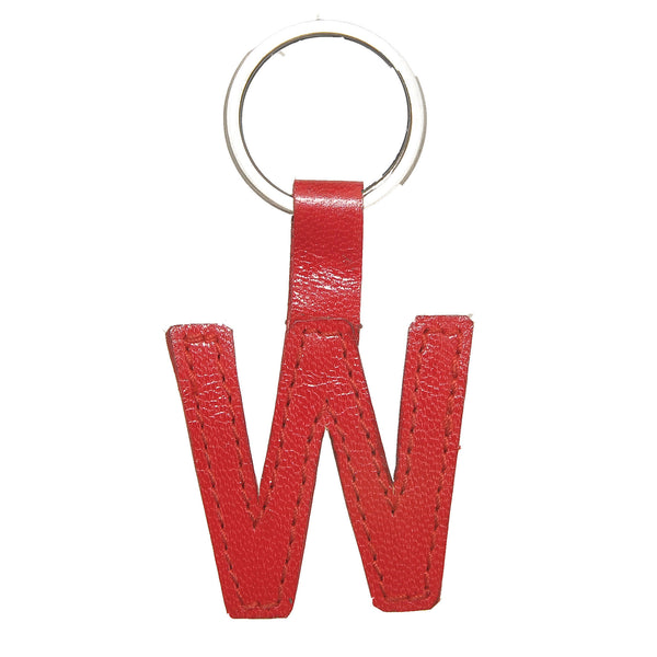 3022 13 - Letter Keyring
