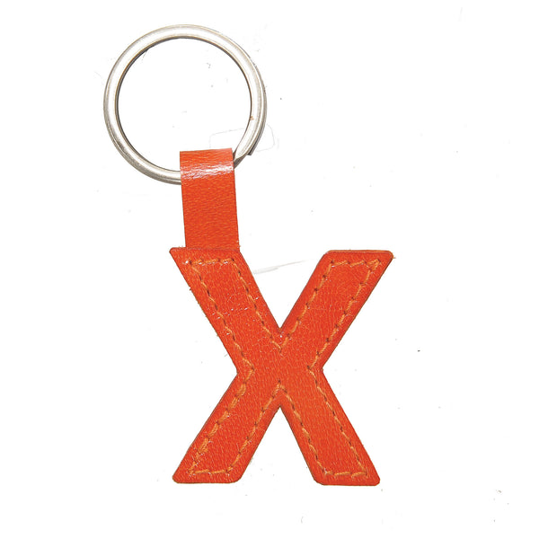 3022 13 - Letter Keyring