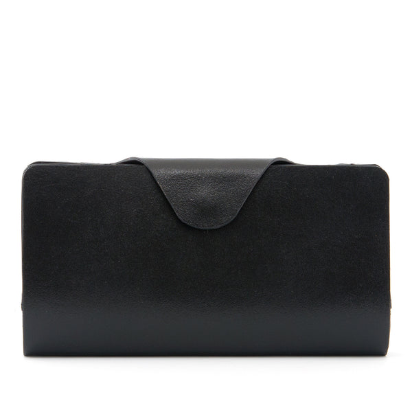 Y1311 - The Plain Satchel Purse