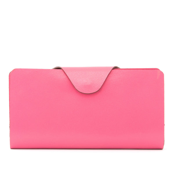 Y1311 - The Plain Satchel Purse