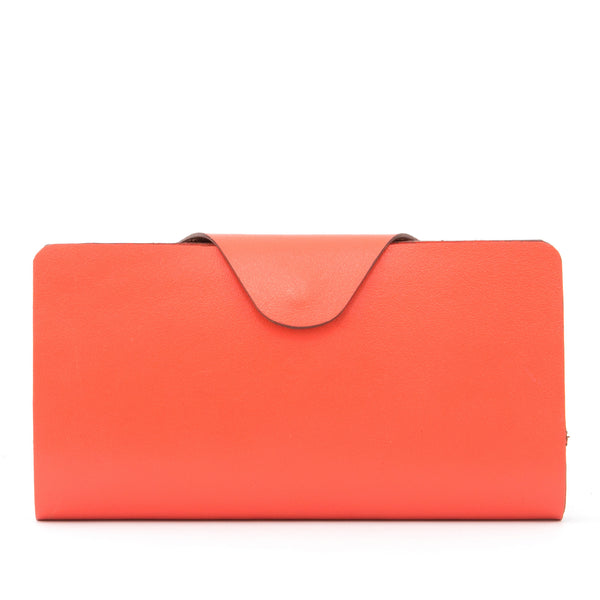 Y1311 - The Plain Satchel Purse