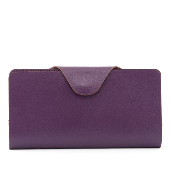 Y1311 - The Plain Satchel Purse