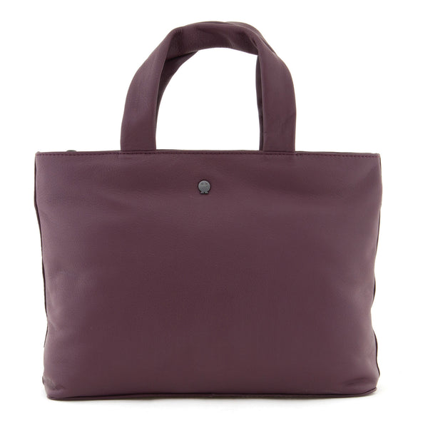 Y26 - The Hampton Leather Grab Bag