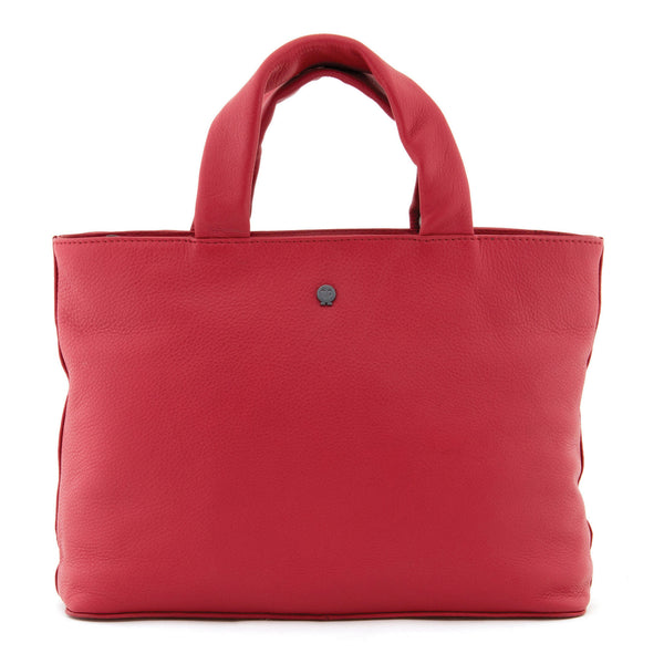Y26 - The Hampton Leather Grab Bag