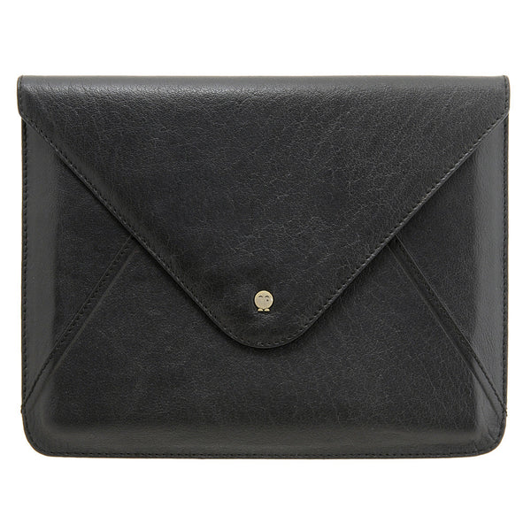 Y6908 - Leather Envelope Shaped Ipad Case