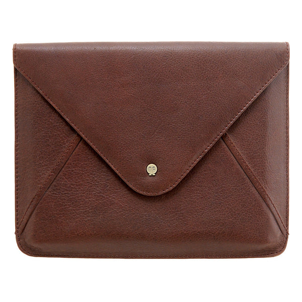 Y6908 - Leather Envelope Shaped Ipad Case