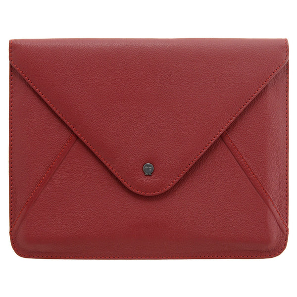 Y6908 - Leather Envelope Shaped Ipad Case
