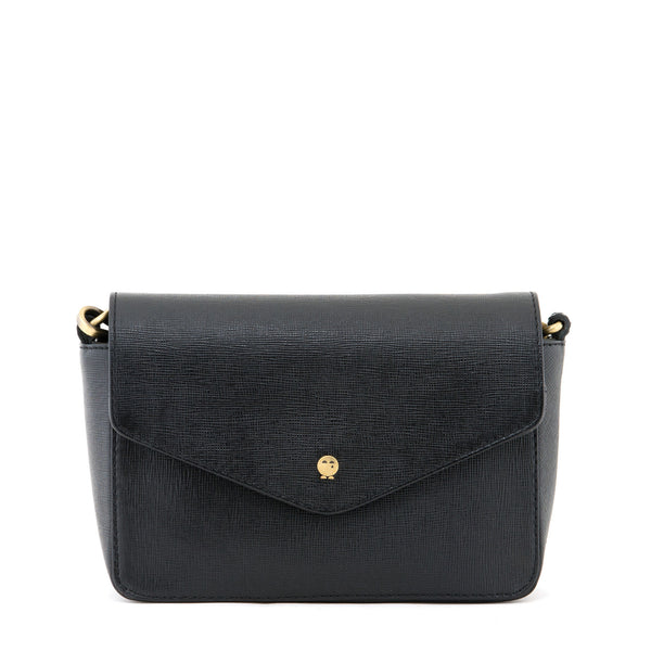 YB103CRG - The Renner Leather Shoulder Bag