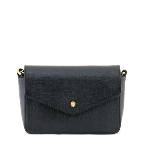 YB103CRG - The Renner Leather Shoulder Bag