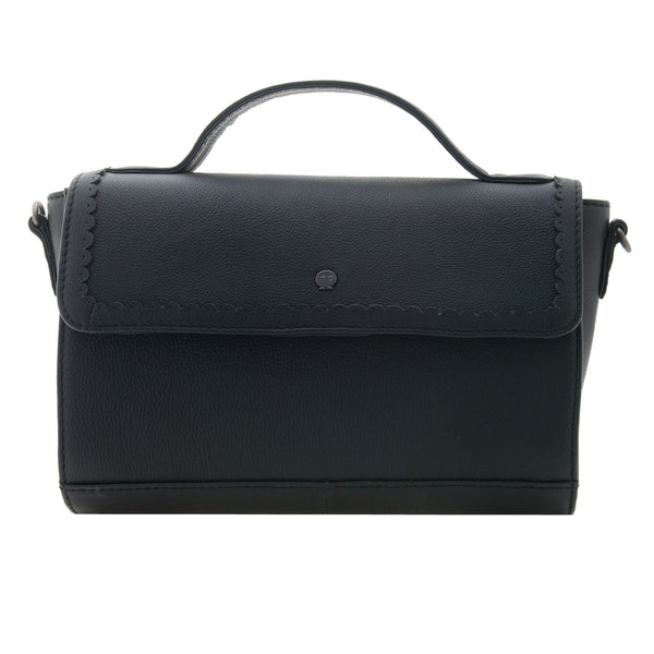 YB111 - The Yoshi Levitt Satchel Bag