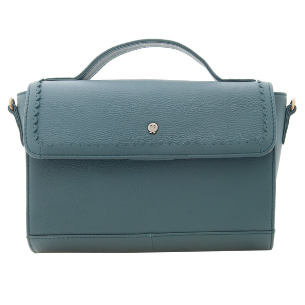 YB111 - The Yoshi Levitt Satchel Bag