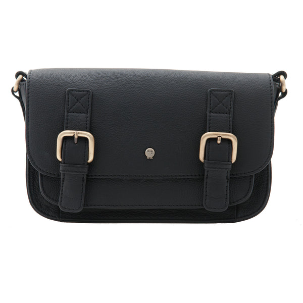 YB113 - The Yoshi Lawrence Satchel Bag