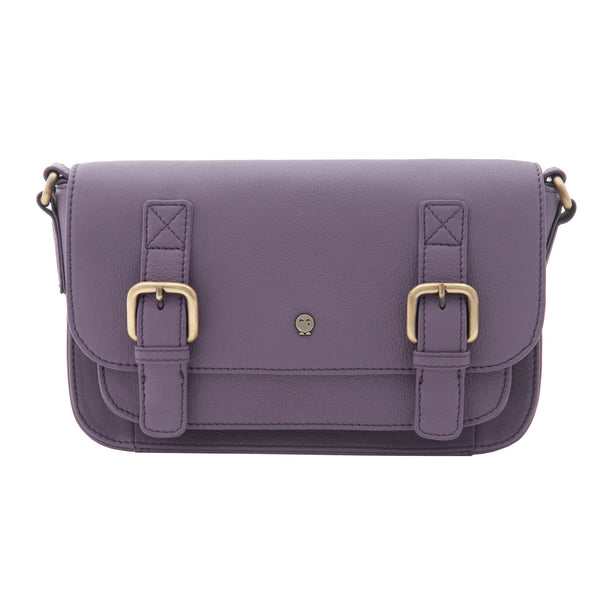 YB113 - The Yoshi Lawrence Satchel Bag