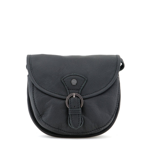 YB116 - The Cooper Leather Across Body Bag