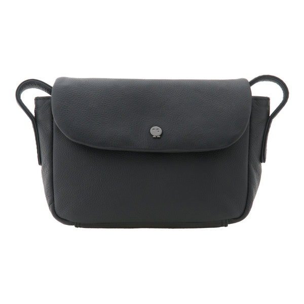 YB117 - The Yoshi Maguire Flap Over Bag