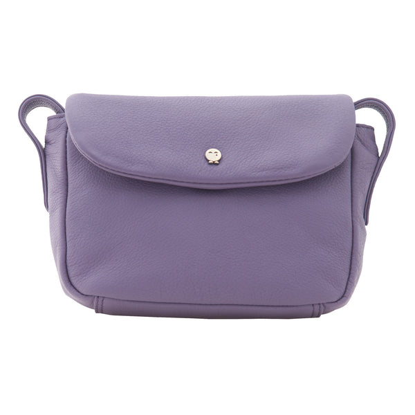 YB117 - The Yoshi Maguire Flap Over Bag