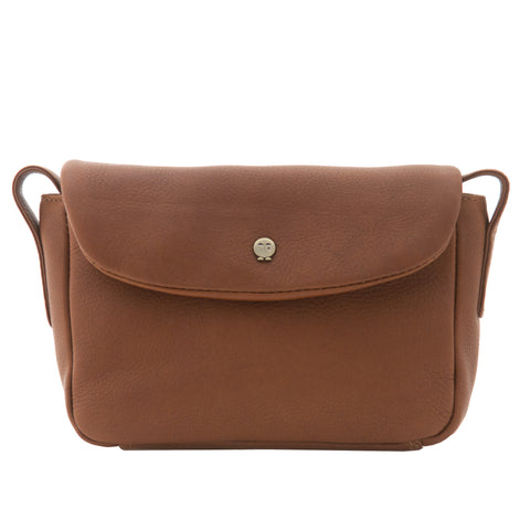 YB117 - The Yoshi Maguire Flap Over Bag