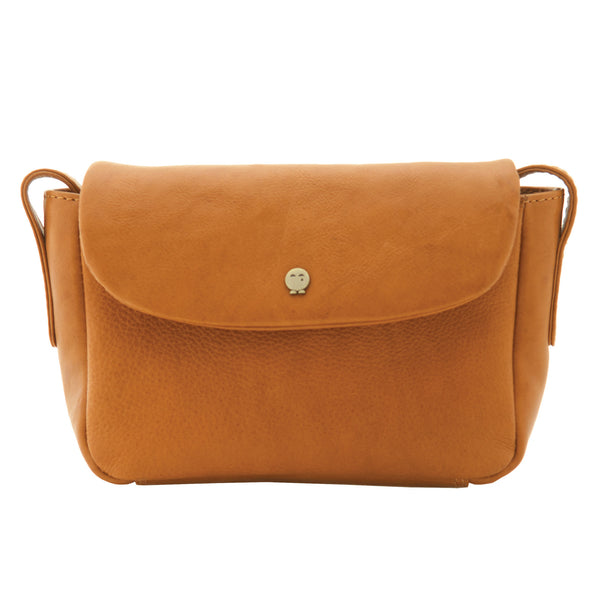 YB117 - The Yoshi Maguire Flap Over Bag