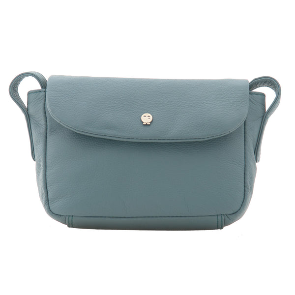 YB117 - The Yoshi Maguire Flap Over Bag