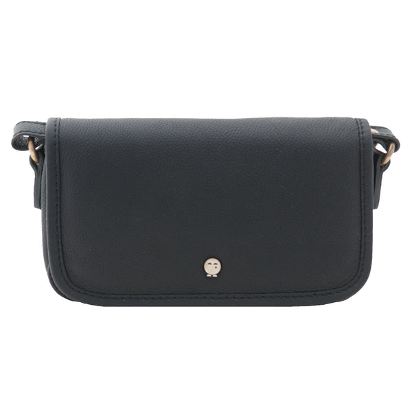 YB123 - The Yoshi Blake Flap Over Bag