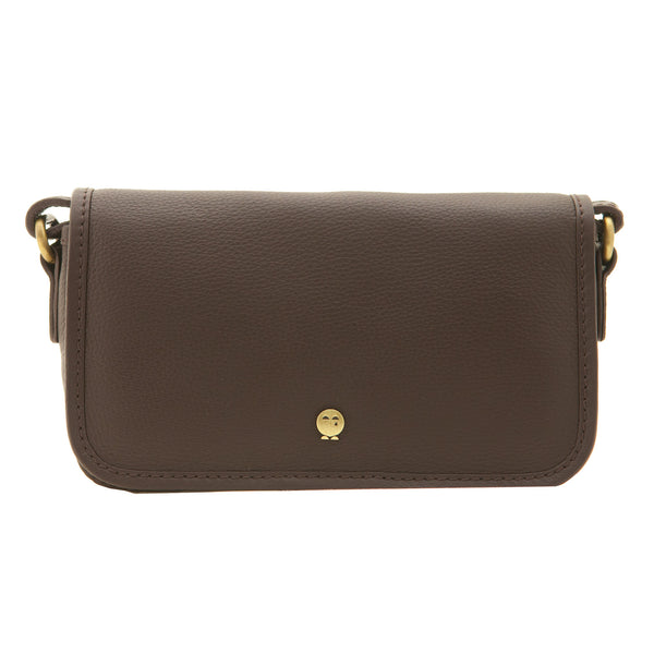 YB123 - The Yoshi Blake Flap Over Bag