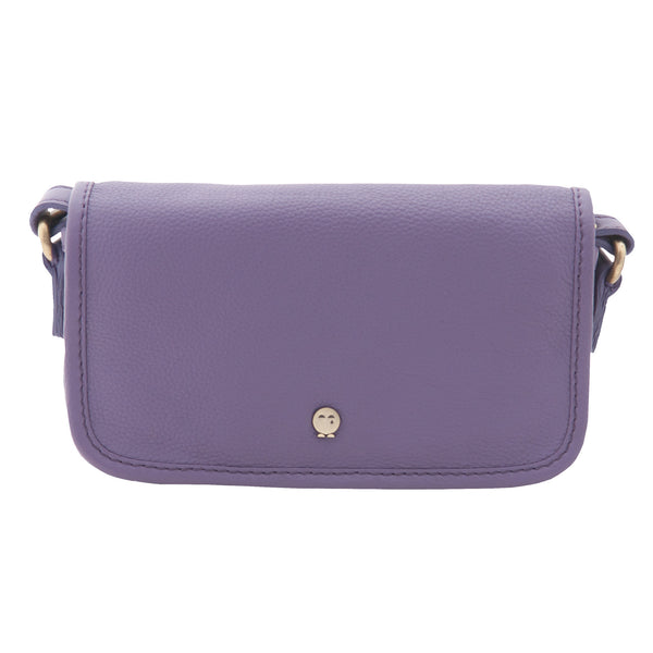 YB123 - The Yoshi Blake Flap Over Bag