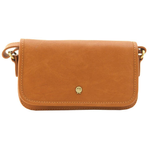 YB123 - The Yoshi Blake Flap Over Bag