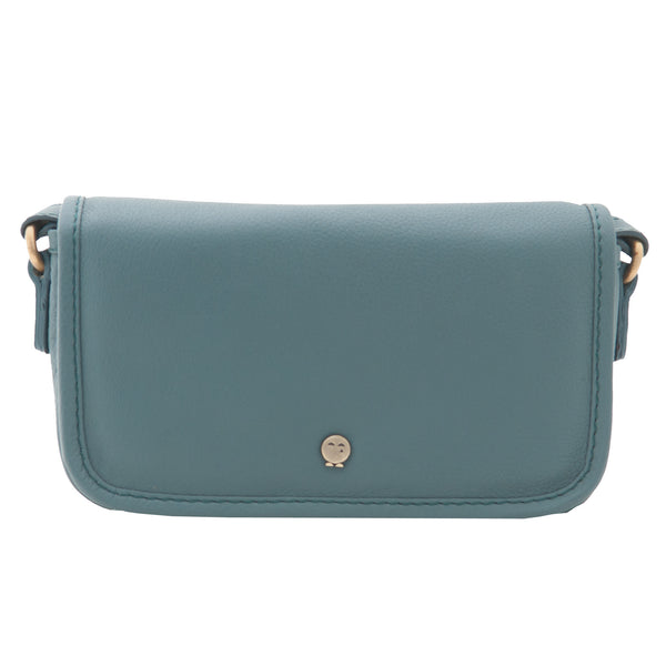 YB123 - The Yoshi Blake Flap Over Bag