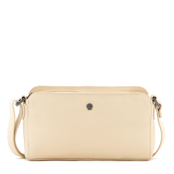 YB124 - The Atwell Leather Shoulder Bag