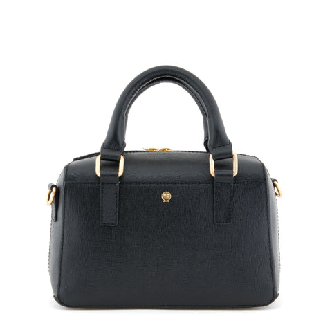 YB128 - The Dashwood Leather Grab Bag