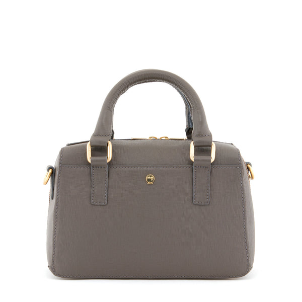 YB128 - The Dashwood Leather Grab Bag
