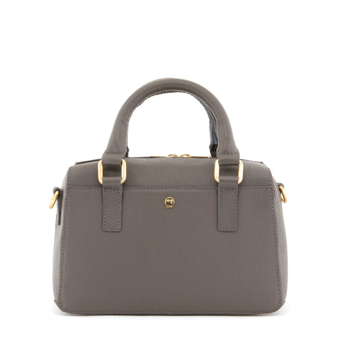 YB128 - The Dashwood Leather Grab Bag