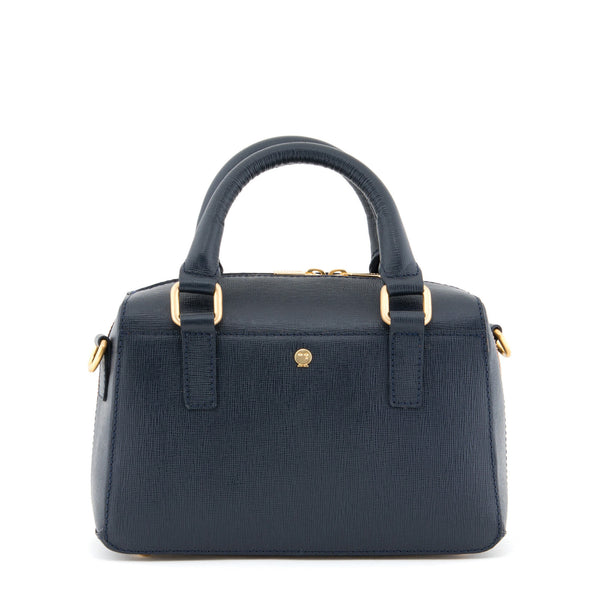 YB128 - The Dashwood Leather Grab Bag