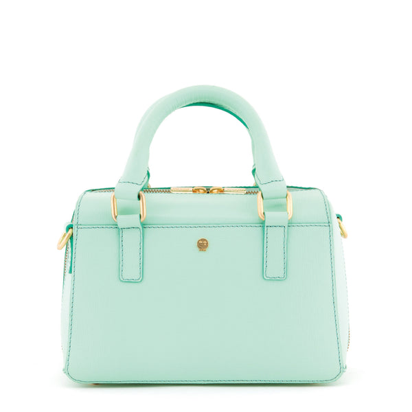 YB128 - The Dashwood Leather Grab Bag