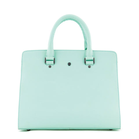 YB129 - The Knightley Leather Tote Bag