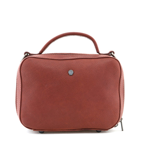 YB134 - The Watson Leather Grab Bag