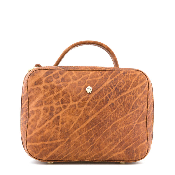YB134 - The Watson Leather Grab Bag