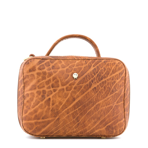 YB134 - The Watson Leather Grab Bag