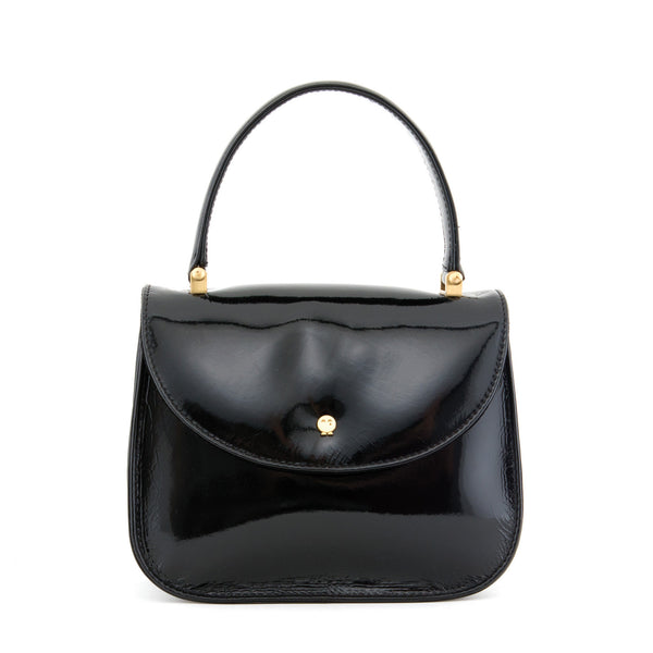 YB138 - The Burgess Leather Grab Bag