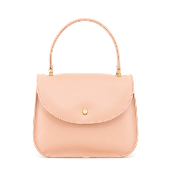 YB138 - The Burgess Leather Grab Bag