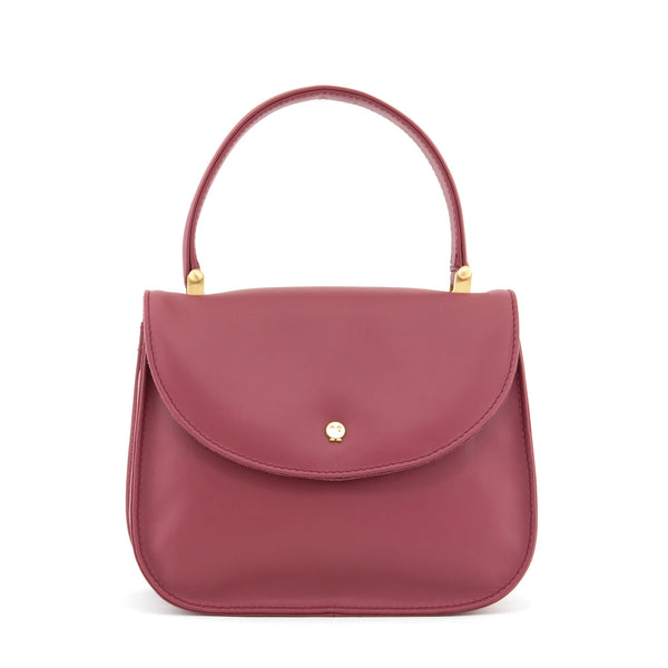 YB138 - The Burgess Leather Grab Bag