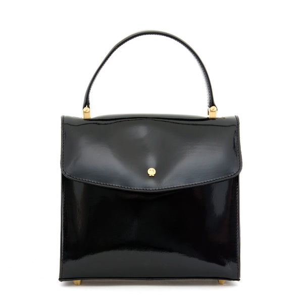 YB139 - The Harville Leather Grab Bag