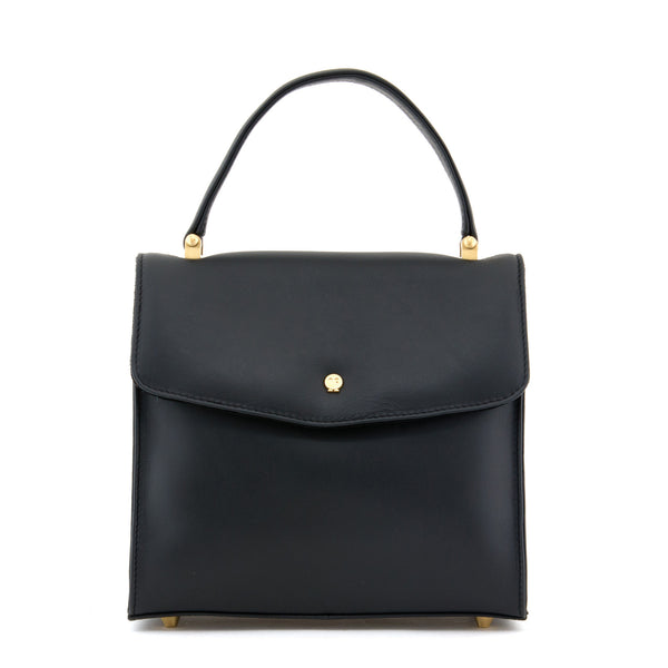 YB139 - The Harville Leather Grab Bag