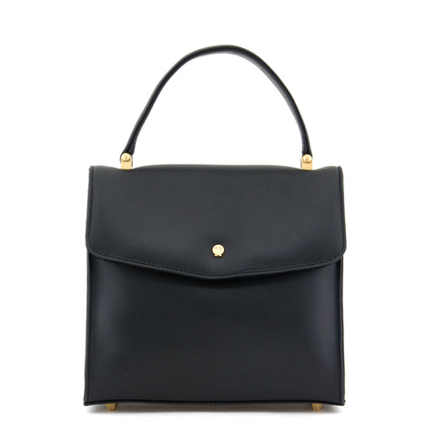 YB139 - The Harville Leather Grab Bag