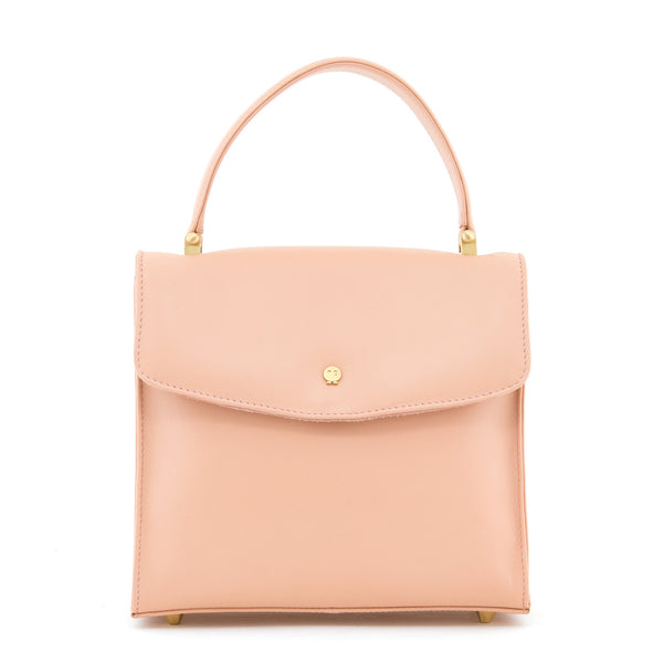 YB139 - The Harville Leather Grab Bag