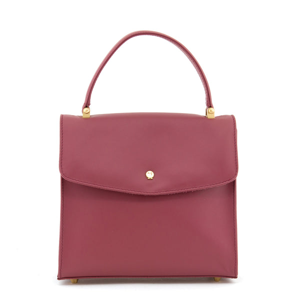 YB139 - The Harville Leather Grab Bag