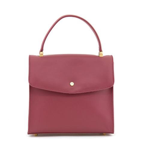 YB139 - The Harville Leather Grab Bag